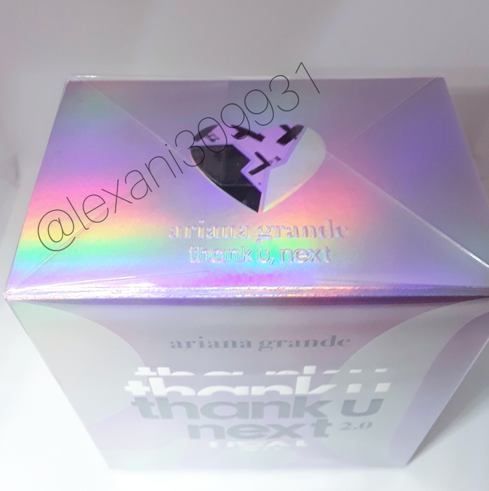 ! LIMITED EDITION! Ariana Grande Thank U Next 2.0 - Picture 6 of 15